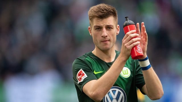 Kritisiert das Image seines Clubs als Plastik- und Werksverein. Kritisiert das Image seines Clubs als Plastik- und Werksverein.