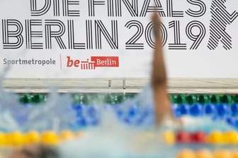 Mehr als 3300 Athleten kämpfen bei den Finals in Berlin um 202 Meistertitel.