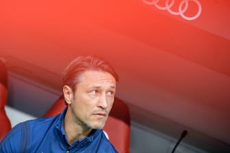 Äußert sich nicht mehr zur Personalie Leroy Sané: Bayern-Trainer Niko Kovac.