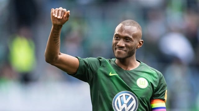 Bleibt VfL-Kapitän: Der Franzose Josuha Guilavogui.