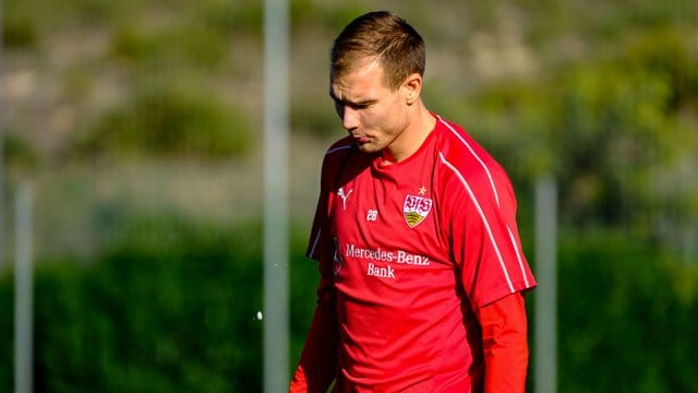 Rückt für das Spiel gegen Heidenheim in die Startelf: Holger Badstuber.