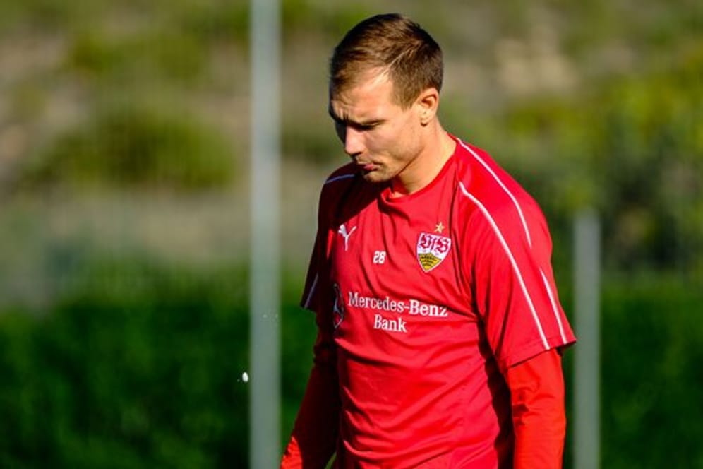 Rückt für das Spiel gegen Heidenheim in die Startelf: Holger Badstuber.