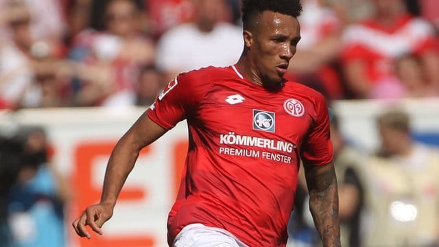 Wechselt auf die Insel: Jean-Philippe Gbamin.