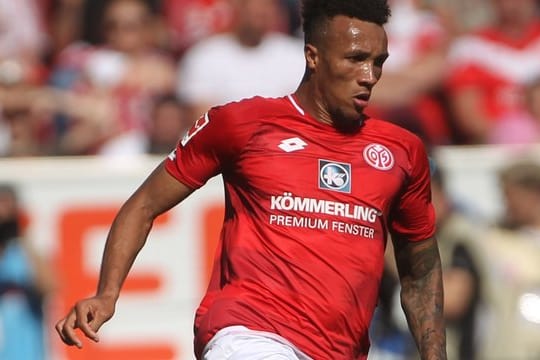 Wechselt auf die Insel: Jean-Philippe Gbamin.
