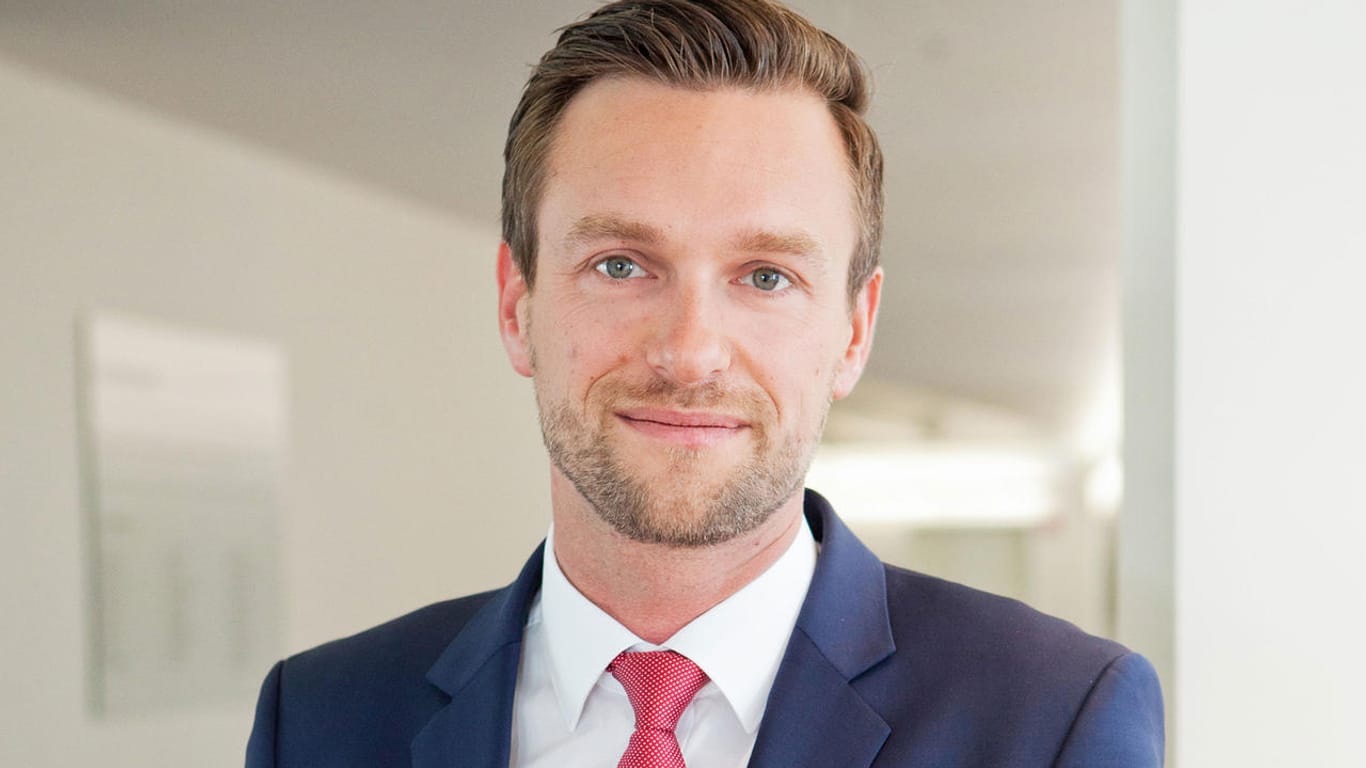 Der Finanzierungsexperte Mathias Breitkopf steht den t-online.de-Lesern Rede und Antwort.