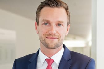 Der Finanzierungsexperte Mathias Breitkopf steht den t-online.de-Lesern Rede und Antwort.