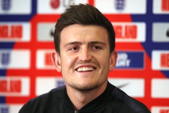 Teurer Abwehrspieler: Harry Maguire.