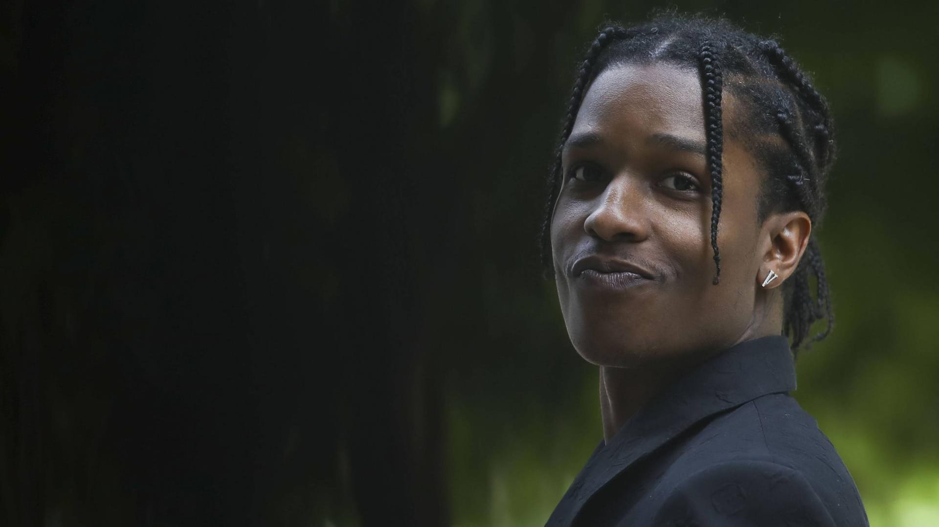 ASAP Rocky: Am 14. August soll das Urteil verkündet werden.