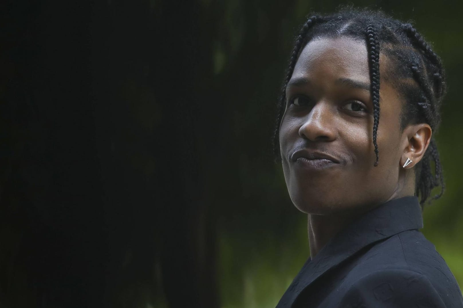 ASAP Rocky: Am 14. August soll das Urteil verkündet werden.