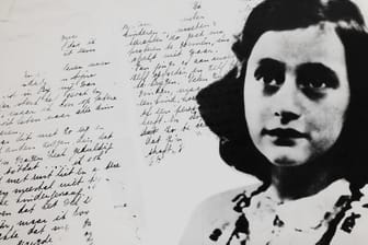Das Tagebuch der Anne Frank ist bis heute eines der bedeutsamsten Bücher der Welt.