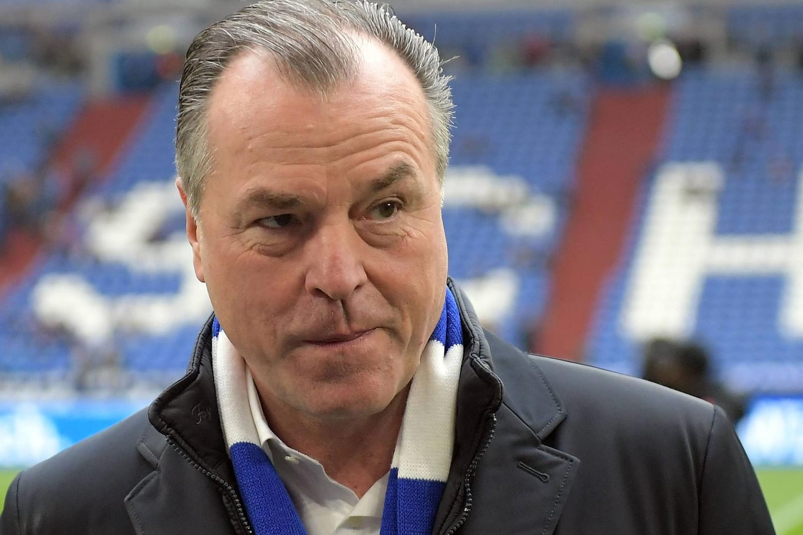 Bittet um Entschuldigung für seine rassistischen Äußerungen: Clemens Tönnies.