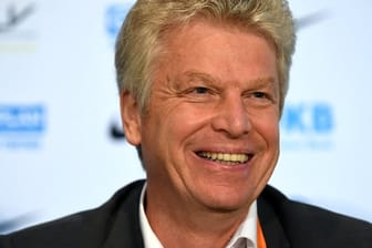 DLV-Präsident Jürgen Kessing hat sich für eine deutsche Bewerbung um Olympische Spiele ausgesprochen.