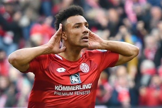 Karim Onisiwo hat das erste Testspiel gegen den FC Metz mit dem Tor zum 1:0 für den FSV Mainz 05 entschieden.