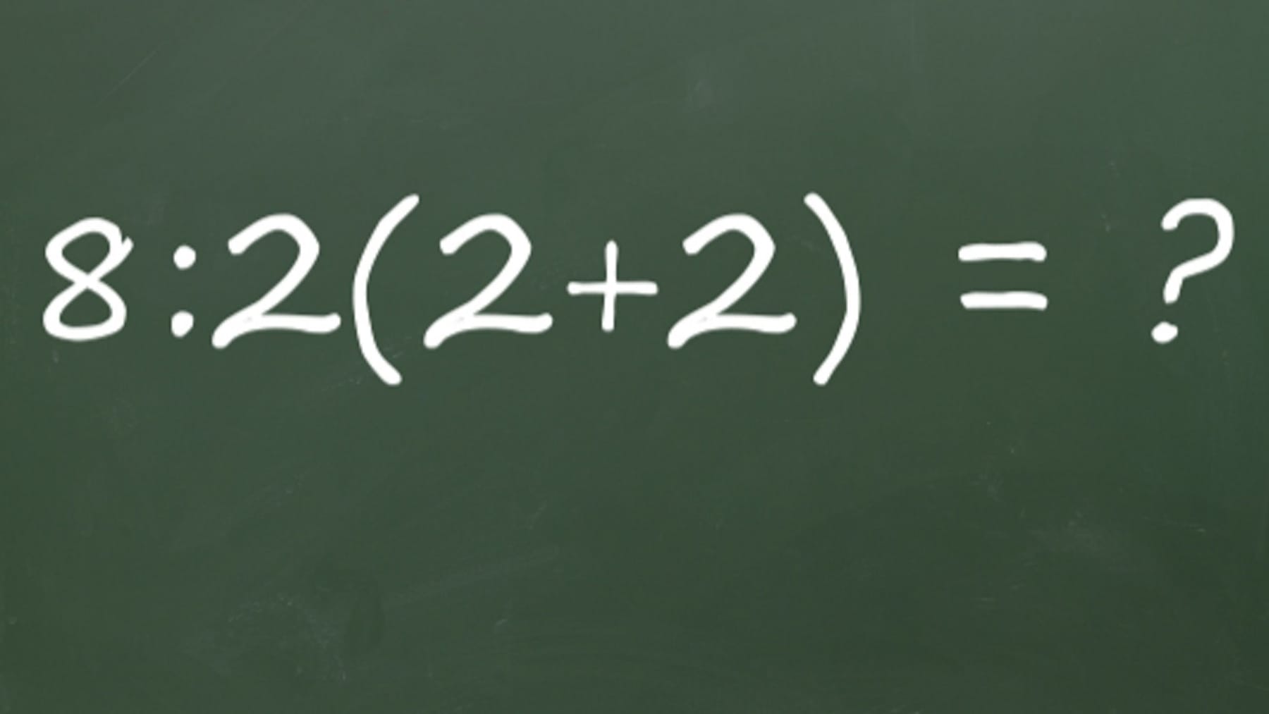 Ten problem matematyczny doprowadza sieć do desperacji — czy potrafisz go rozwiązać?