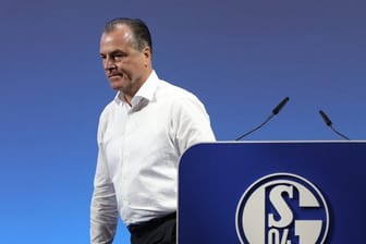 Die Kritik an Schalkes Aufsichtsratschef wegen seiner Äußerungen über Afrika wächst: Clemens Tönnies.