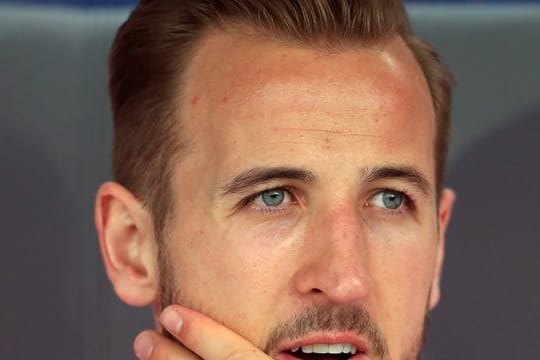 Hat noch lange mit der Niederlage im Finale der Chamions League gehadert: Harry Kane.