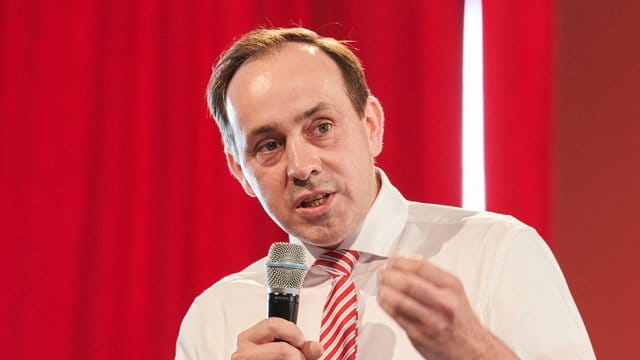 Ingo Senftleben, Vorsitzender der brandenburgischen CSU, glaubt nicht, dass die GroKo im Bund eine Zukunft hat.