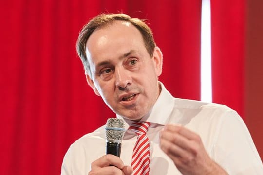 Ingo Senftleben, Vorsitzender der brandenburgischen CSU, glaubt nicht, dass die GroKo im Bund eine Zukunft hat.