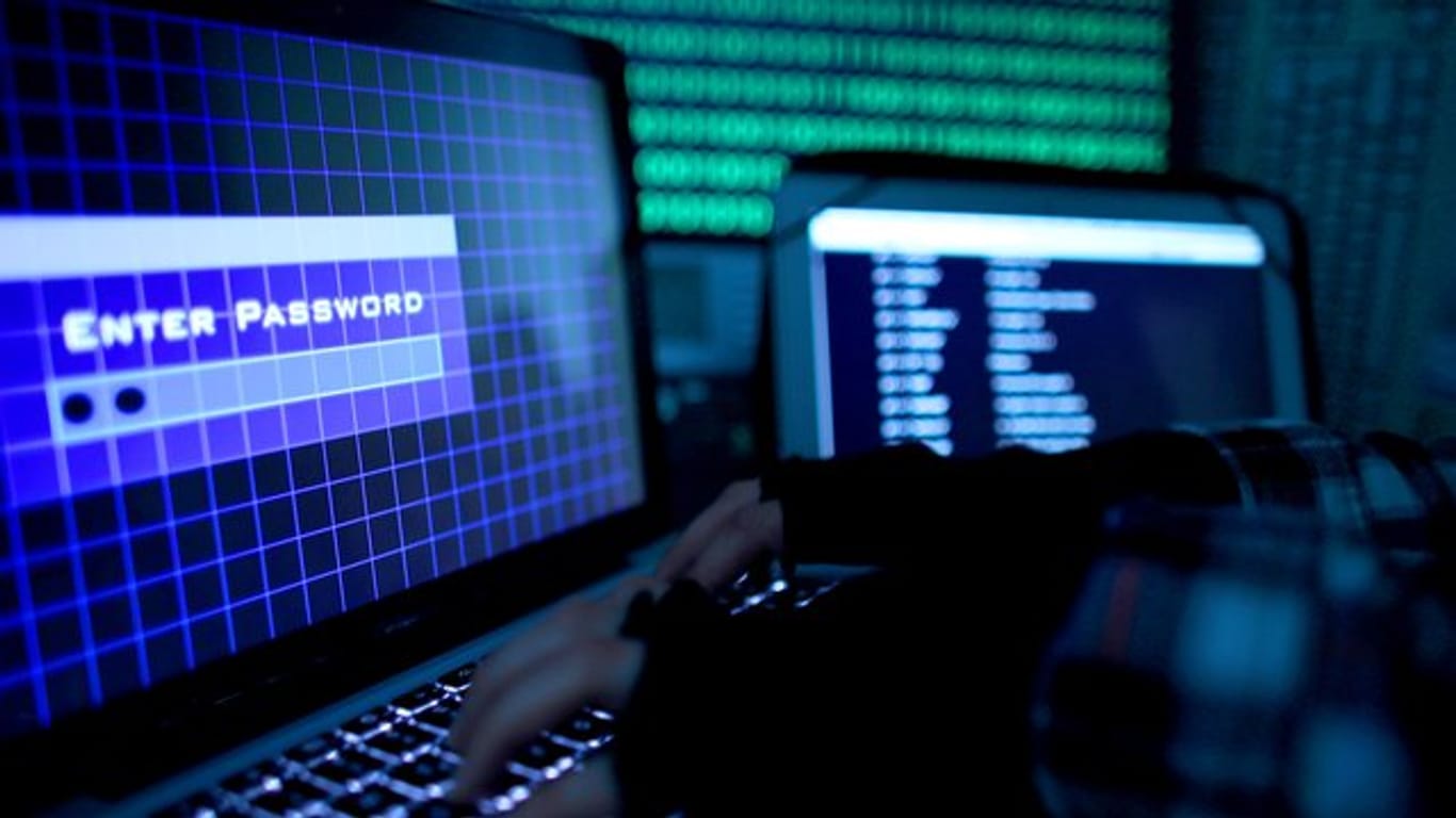 Experten haben bei Server-Infrastruktur ein Einfallstor für Hacker entdeckt.