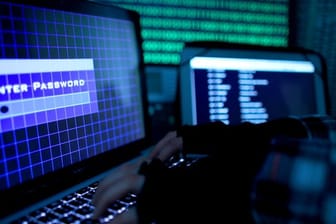 Experten haben bei Server-Infrastruktur ein Einfallstor für Hacker entdeckt.