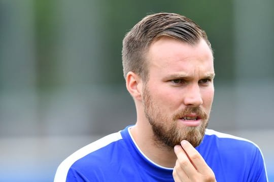 Der Kontrollausschuss des DFB ermittelt gegen Kevin Großkreutz vom KFC Uerdingen.