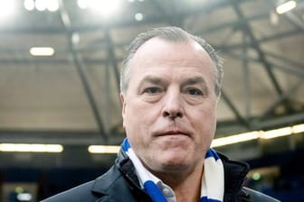 Wird nach seinen Äußerungen über Afrikaner hart kritisiert: Schalkes Aufsichtsratschef Clemens Tönnies.