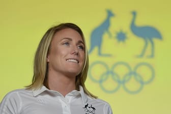 Australiens Hürdenstar Sally Pearson beendet ihre sportliche Karriere.