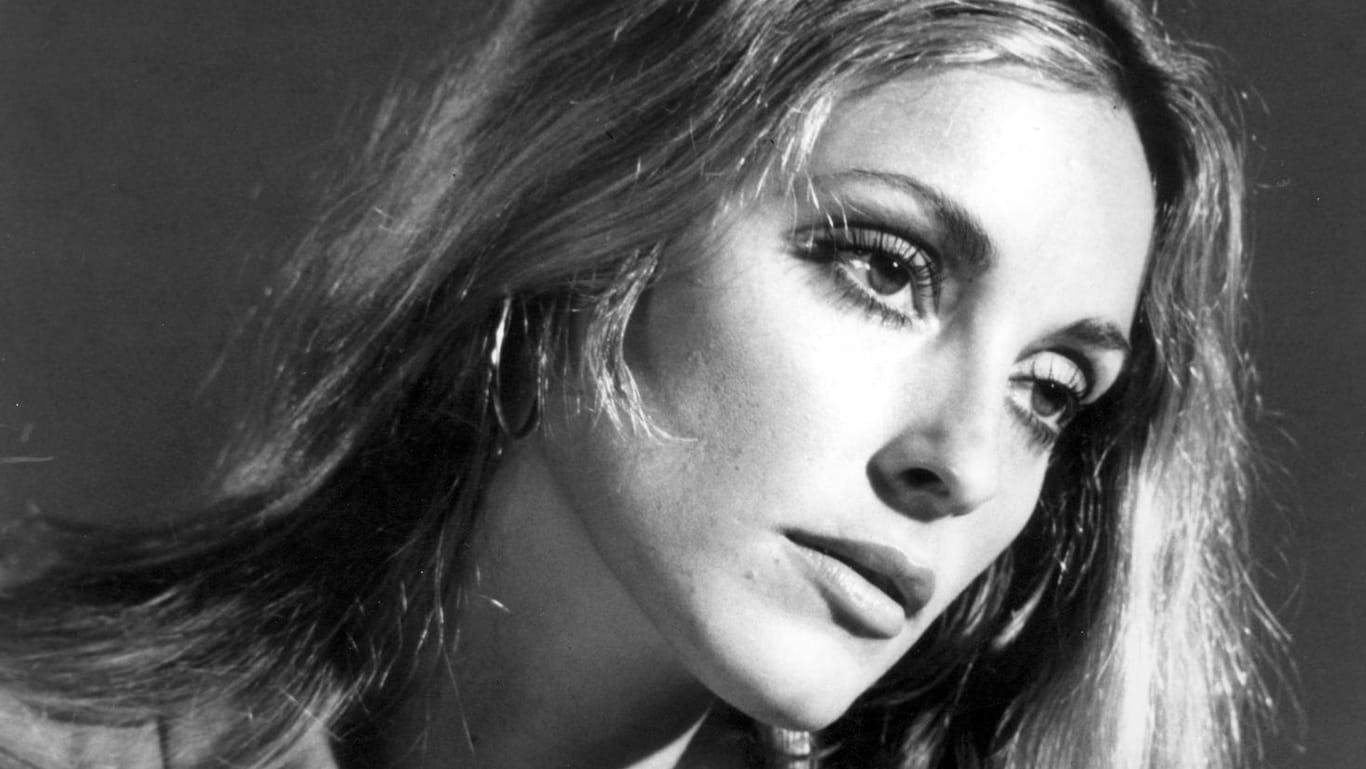 Sharon Tate: Die amerikanische Schauspielerin war mit Star-Regisseur Roman Polanski verheiratet. (Archivbild)