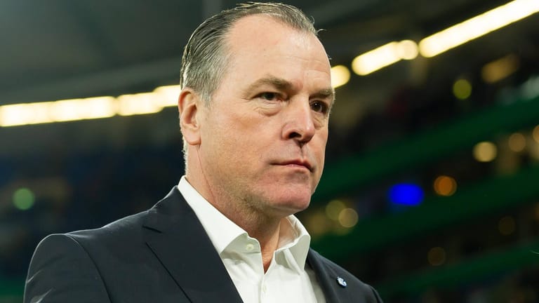Ist seit 1994 im Aufsichtsrat von Schalke 04 und seit 2001 Vorsitzender: Clemens Tönnies.