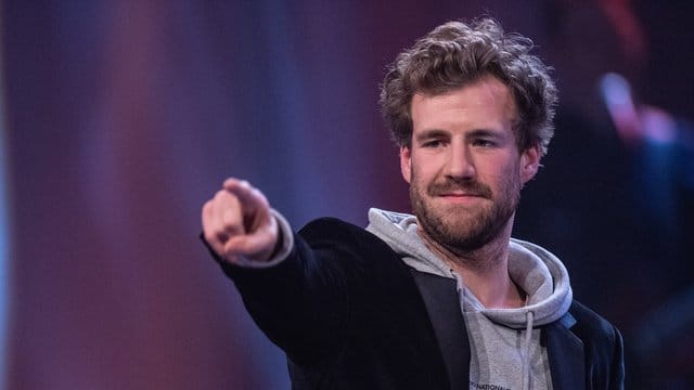 Luke Mockridge plagen Selbstzweifel.