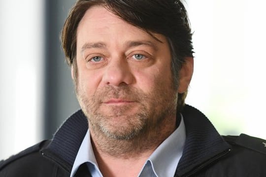 Roeland Wiesnekker ermittelte fürs ZDF.