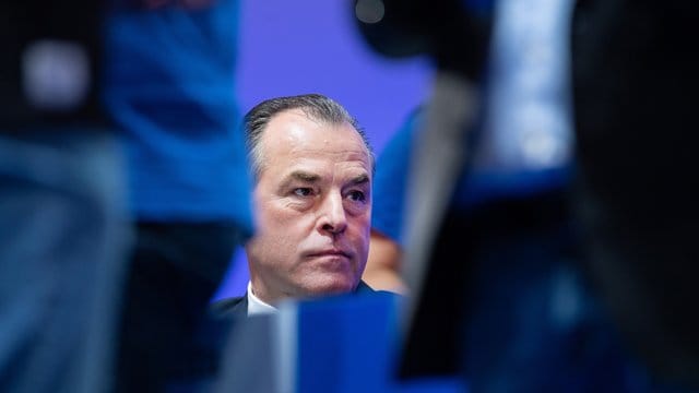 Clemens Tönnies muss sich vor dem Schalker Ehrenrat verantworten.