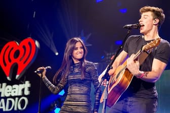 Shawn Mendes und Camila Cabello landen mit "Señorita" den Sommerhit des Jahres in Deutschland.