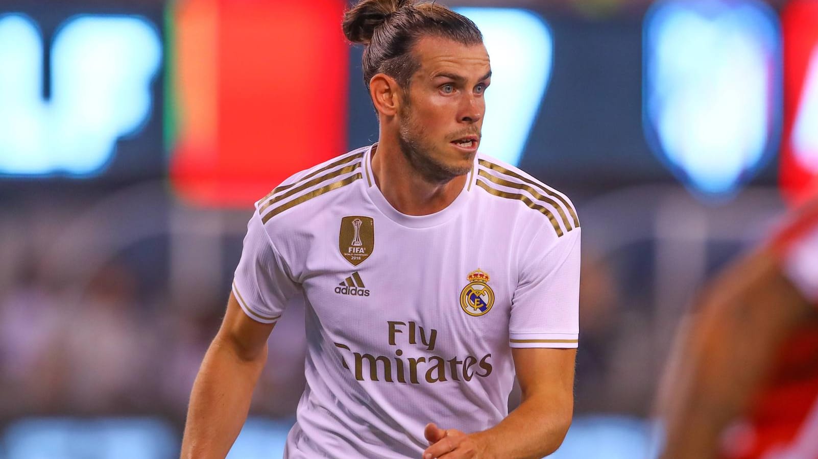 Darf Real Madrid verlassen: Gareth Bale.