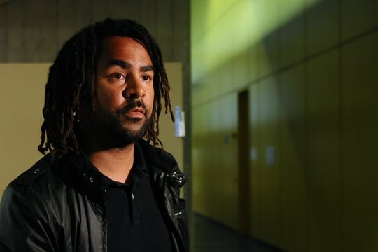 Hat sich im vereinseigenen TV-Sender verbale Fehltritte geleistet: Patrick Owomoyela.