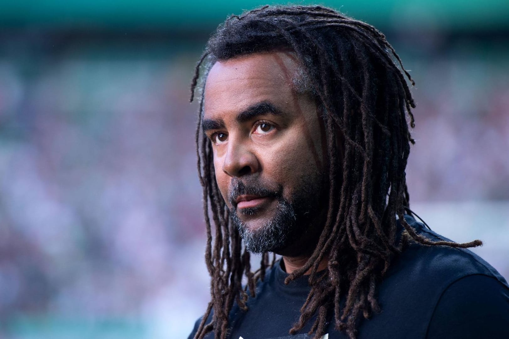 Bekommt eine "Denkpause": Patrick Owomoyela.