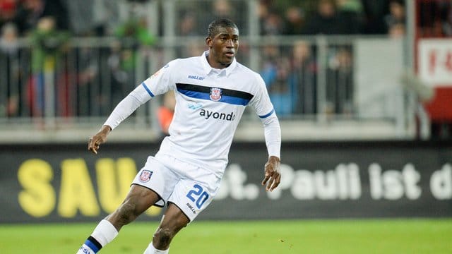Soll auf Leihbasis zum FSV Mainz 05 wechseln: Taiwo Awoniyi.