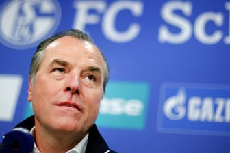 Lässt sein Amt nach seinen kritisierten Äußerungen über Afrika ruhen: Schalkes Aufsichtsratsvorsitzender Clemens Tönnies.