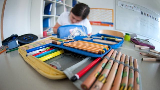 Laut einer Umfrage haben Privatschulen in Deutschland einen deutlichen Zulauf.