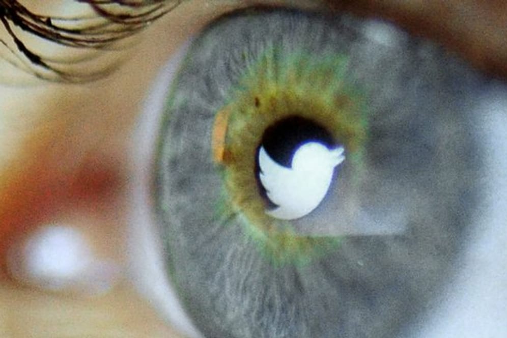 Twitter hat wohl mehr als ein Jahr lang Nutzerdaten mit Werbekunden geteilt.