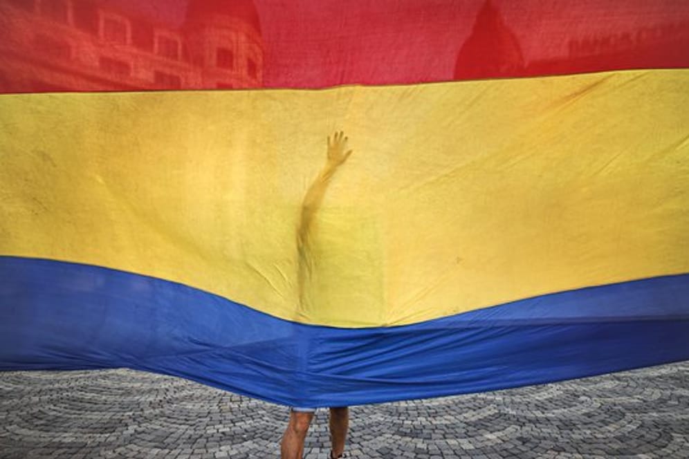 Das Versagen der Behörden im Falle der 15-Jährigen hatte in Rumänien den Rücktritt des Innenministers nach sich gezogen.