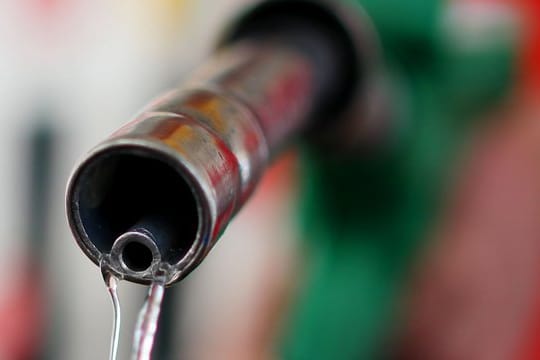 Gewicht, Widerstand und hohe Drehzahlen: Das sind die Hauptgründe für übermäßigen Spritverbrauch.
