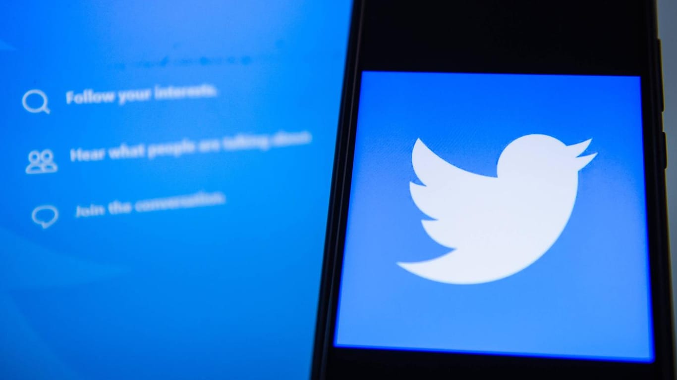 Das Twitter-Logo: Sie kritisierte die Regierung in den sozialen Netzwerken – und wurde gefeuert. Eine australische Beamtin hat ihren Job deshalb zurecht verloren, urteilte nun ein Gericht.