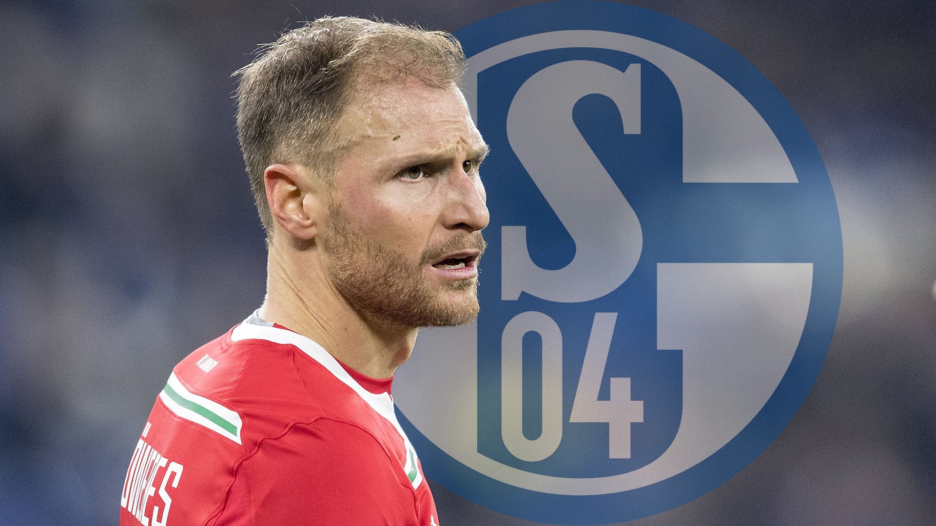 Liebt den Verein auch heute noch: Der ehemalige Schalke-Kapitän Benedikt Höwedes.