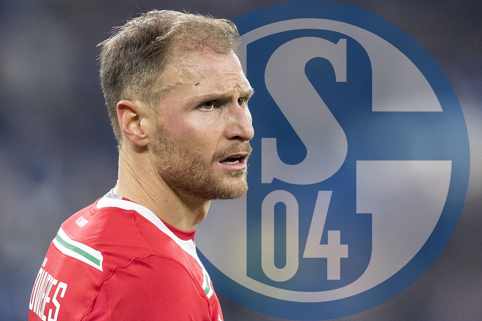 Liebt den Verein auch heute noch: Der ehemalige Schalke-Kapitän Benedikt Höwedes.