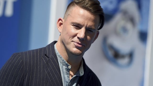 Channing Tatum zieht sich für eine Weile aus der virtuellen Welt zurück.