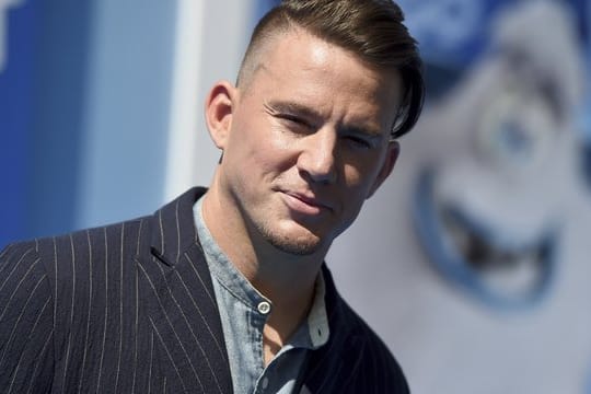 Channing Tatum zieht sich für eine Weile aus der virtuellen Welt zurück.