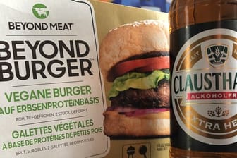 Burger sind plötzlich vegan und Bier gern alkoholfrei: Der Sommer scheint spätestens 2019 zur Jahreszeit einer neuen Moral beim Essen und Trinken geworden zu sein.