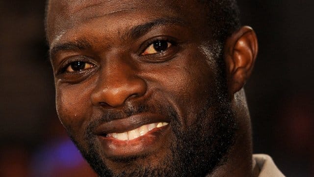 Ist von der Entscheidung des Schalke-Ehrenrates enttäuscht: Hans Sarpei.