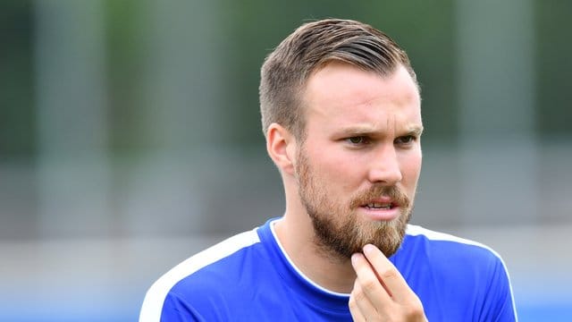 Für den ehemaligen BVB-Profi Kevin Großkreutz ist es eine ganz besondere Begegnung. Für den ehemaligen BVB-Profi Kevin Großkreutz ist es eine ganz besondere Begegnung.
